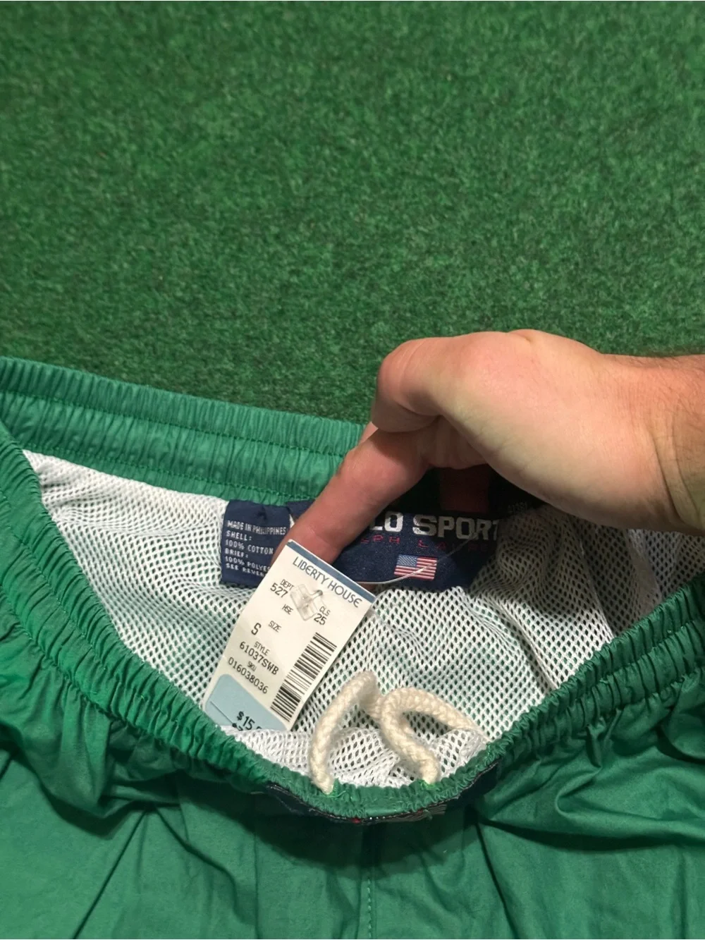 Polo Ralph Lauren polo sport